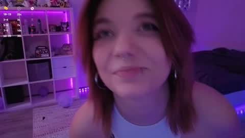 Molly online show from 12-16-25, 07:13