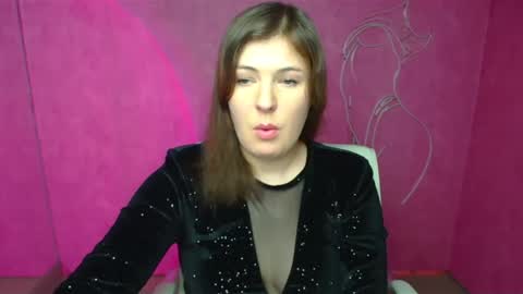 Molly online show from 02-08-25, 03:53