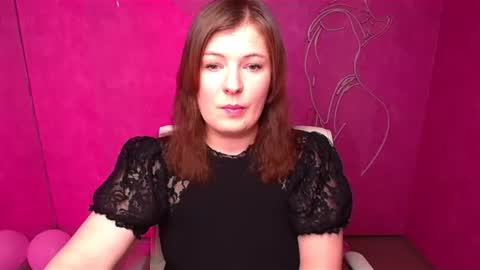 Molly online show from 02-23-25, 12:37