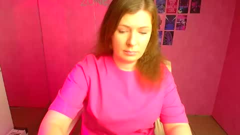 Molly online show from 04-05-26, 11:51