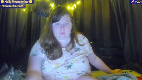 molly_moons online show from 11-04-25, 07:13