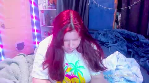 molly_moons online show from 02-04-26, 06:58