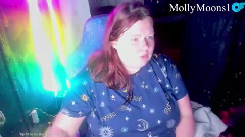molly_moons online show from 03-30-26, 10:38
