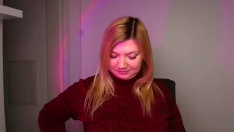 Molly online show from 01-13-25, 03:15