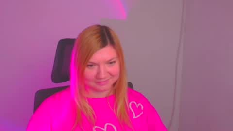 Molly online show from 01-23-25, 02:50