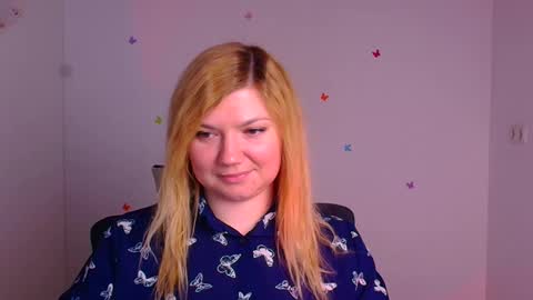 Molly online show from 02-27-25, 12:45