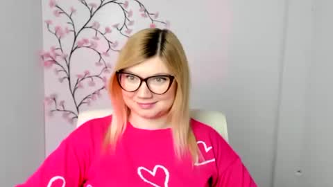 Molly online show from 02-03-26, 01:16