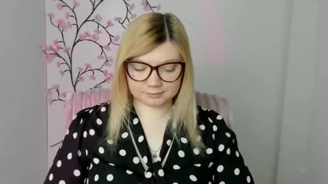 Molly online show from 04-21-26, 11:38