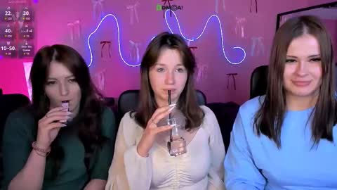 Molly online show from 03-08-26, 02:59