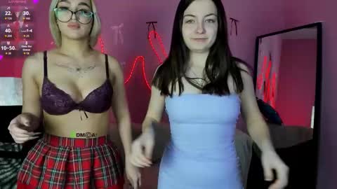 Molly online show from 03-08-26, 03:05