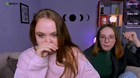 Molly online show from 03-09-26, 08:24