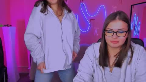 Molly online show from 03-11-26, 02:28