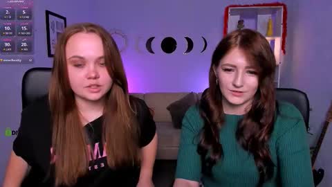 Molly online show from 03-11-26, 08:26