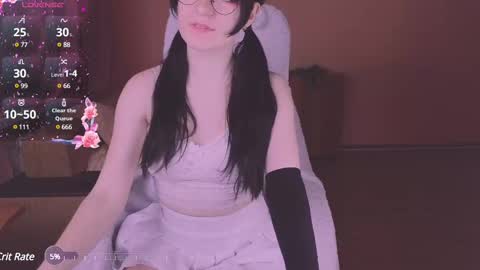 Molly online show from 02-09-25, 10:00