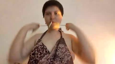 Molly Pop online show from 02-25-26, 02:10