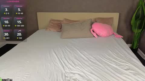 Molly online show from 01-09-26, 11:50