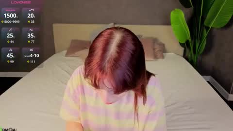 Molly online show from 01-19-26, 01:09