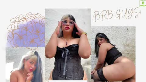 Molly online show from 09-23-25, 04:48