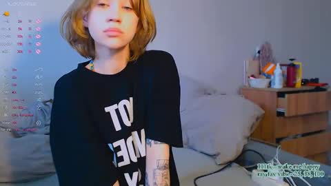 lo online show from 05-14-26, 02:13