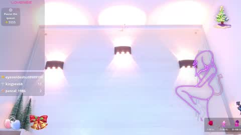 Snapshot of molly_spears chatting on 01-09-25, 02:40 Molly Spears online show from 01-09-25, 02:40