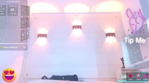 Snapshot of molly_spears chatting on 02-22-25, 02:52 Molly Spears online show from 02-22-25, 02:52