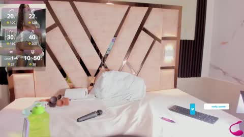 Yuli online show from 03-04-26, 02:06