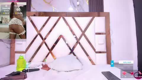 Snapshot of molly_sweetee chatting on 06-25-26, 11:20 Yuli online show from 06-25-26, 11:20