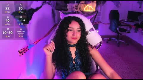 Snapshot of molly_sweetlove chatting on 10-21-25, 07:03 molly_sweetlove online show from 10-21-25, 07:03