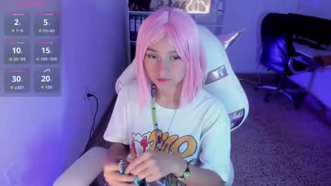 molly_sweetlove online show from 11-26-25, 07:04