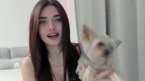 Molly online show from 02-16-26, 02:18