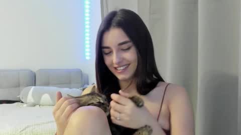 Molly online show from 02-16-26, 11:56