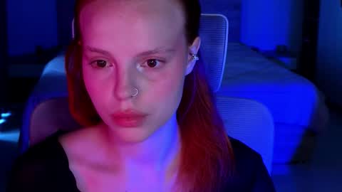 Molly online show from 03-20-26, 01:43