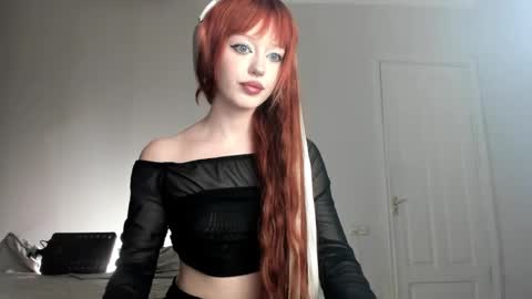 Goddess Katherine online show from 02-24-25, 04:36