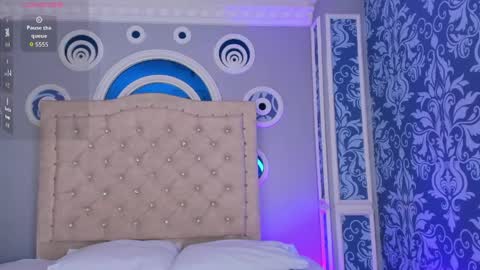 MollyDoll online show from 05-06-26, 11:48