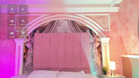 Snapshot of mollydoll_amour chatting on 06-08-26, 12:05 MollyDoll online show from 06-08-26, 12:05
