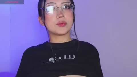 Snapshot of mollyghostly chatting on 10-30-25, 10:43   Please follow me and rate me a thumbs up online show from 10-30-25, 10:43