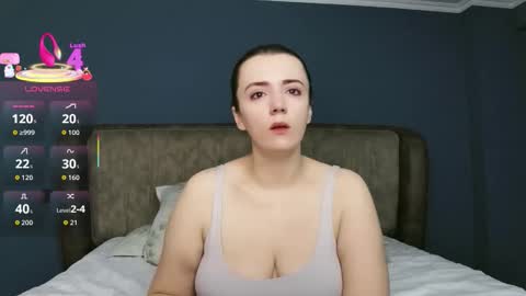 Molly online show from 01-16-26, 12:14