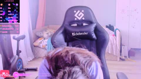  KIRA  online show from 04-09-26, 02:22