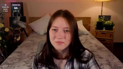 Snapshot of mollymmay chatting on 03-02-26, 10:33 Molly online show from 03-02-26, 10:33