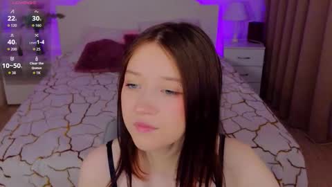 Snapshot of mollymmay chatting on 03-15-26, 10:21 Molly online show from 03-15-26, 10:21