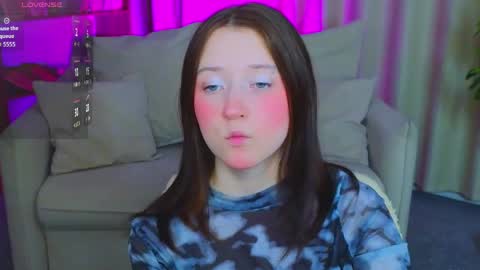 Molly online show from 04-28-26, 08:52