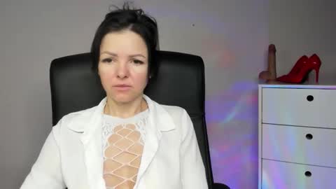 Molly online show from 01-14-26, 07:47