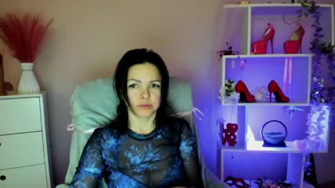 Molly online show from 04-16-26, 06:36