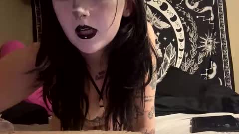 molly online show from 04-27-26, 12:19