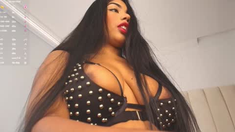 Snapshot of mollyrivera chatting on 12-19-24, 02:35 Molly online show from 12-19-24, 02:35