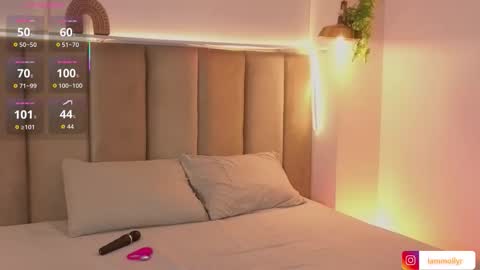 mollyrosse1 online show from 12-13-25, 07:53