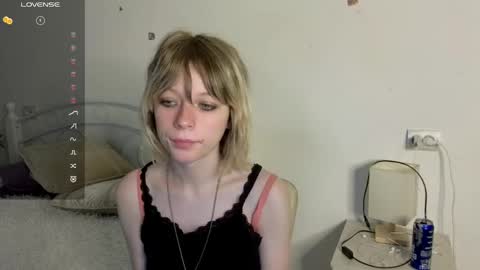 mollysally online show from 06-08-26, 04:24