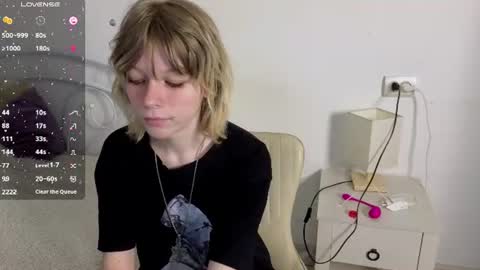 mollysally online show from 06-12-26, 04:11