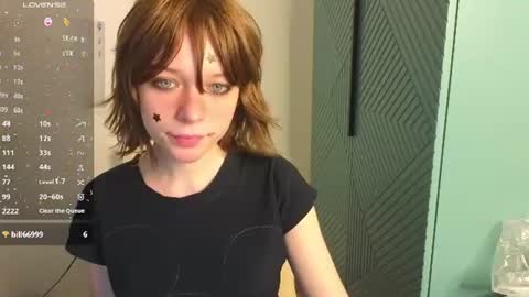 mollysally online show from 06-24-26, 04:22
