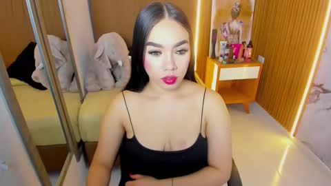 MOLLY online show from 03-13-26, 12:12